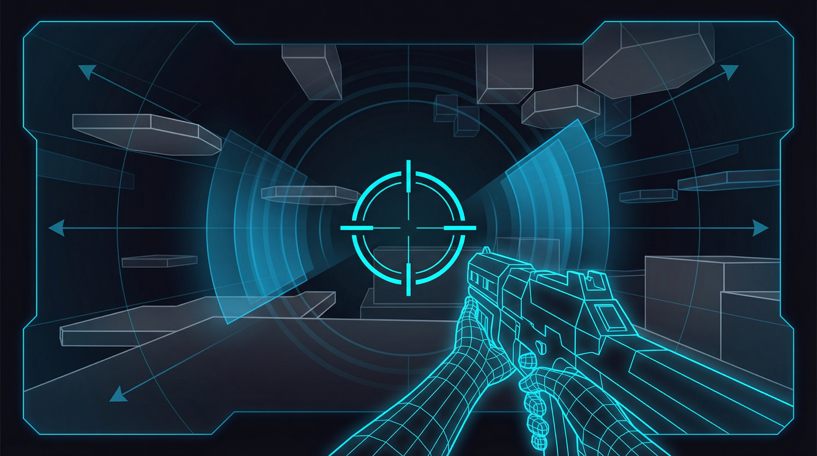 First-Person Template