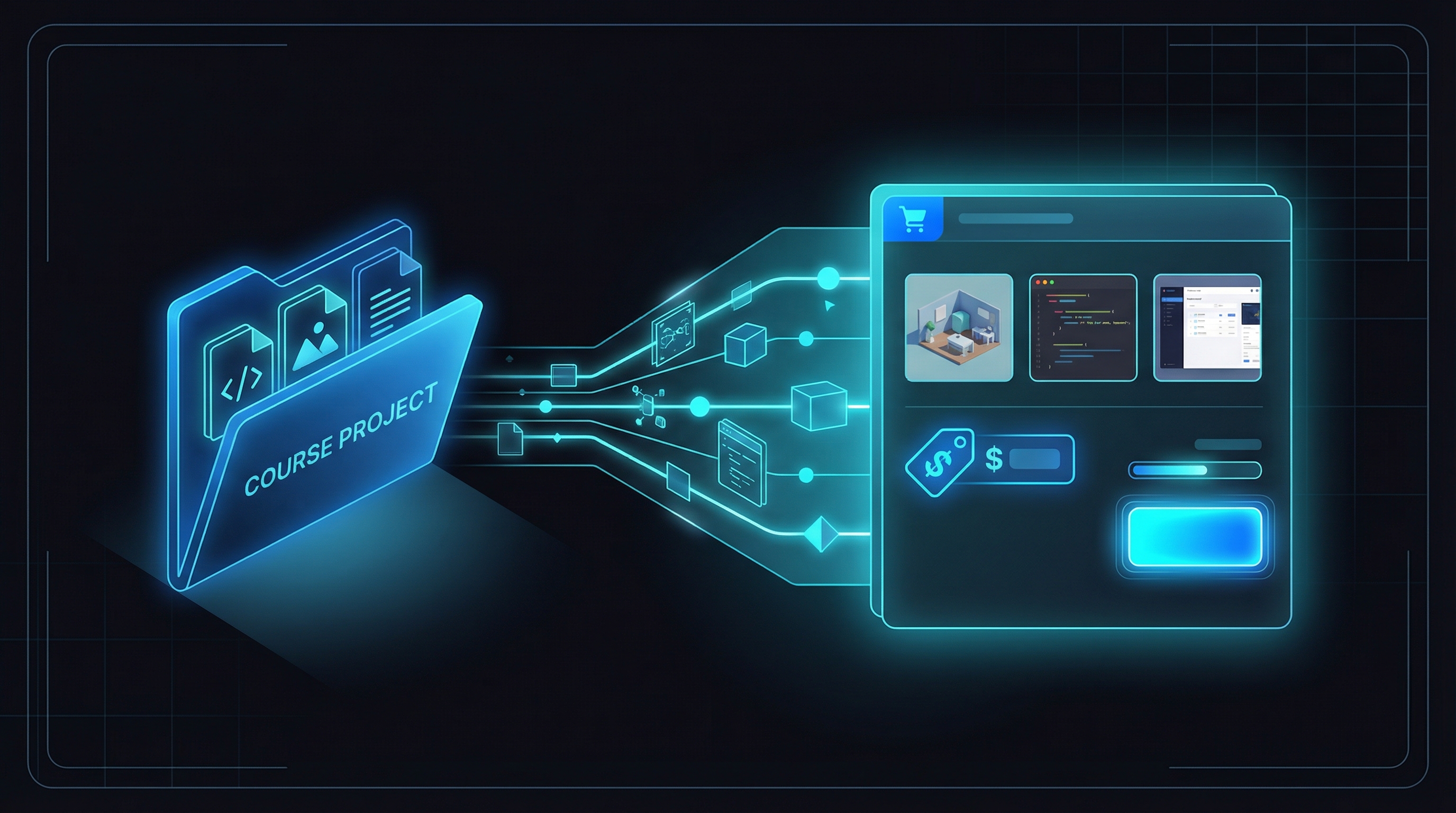 Marketplace Integration